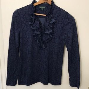 Ralph Lauren Long Sleeve Shirt